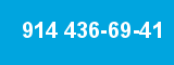 914 436-69-41